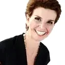 Sandra, IQHoney customer